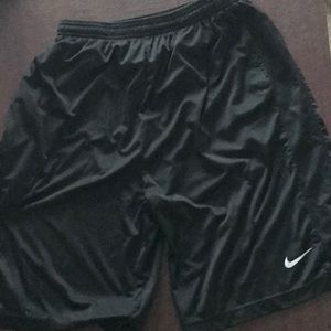 Mens Nike basketball shorts